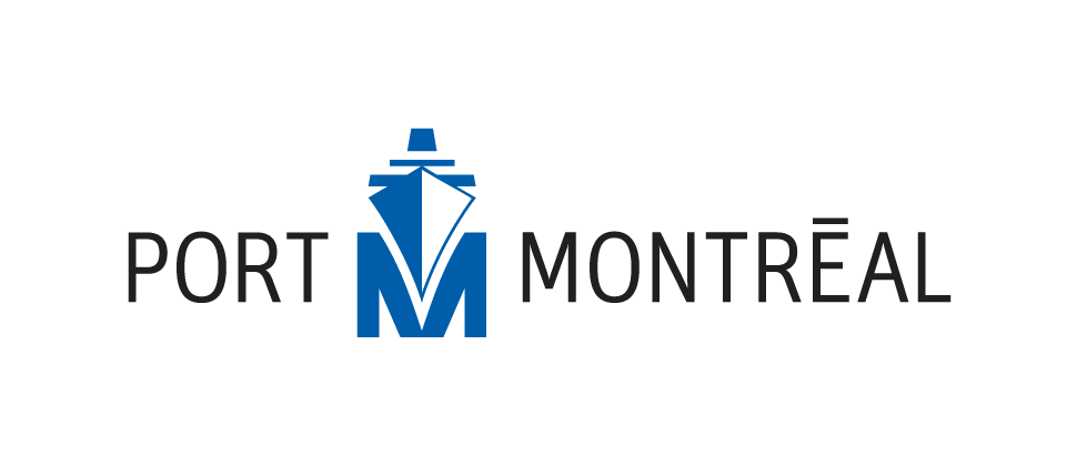 Logo Administration portuaire de Montréal