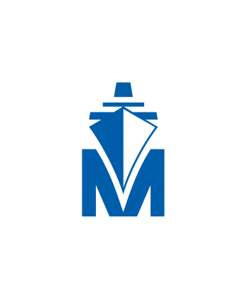 Logo Administration portuaire de Montréal